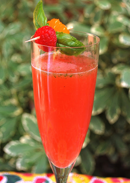 Strawberry Daze